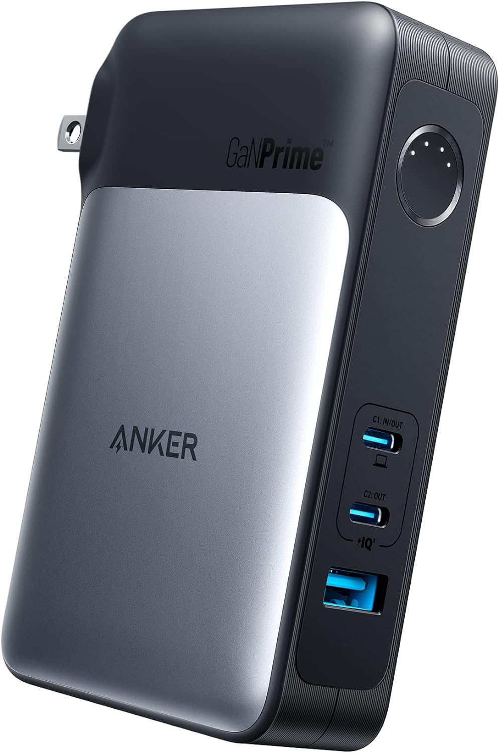 Portable charger power bank from anker picture