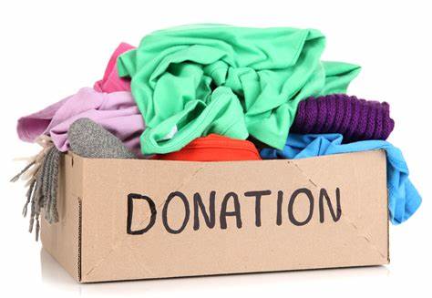 How do charitable donations affect my taxes?