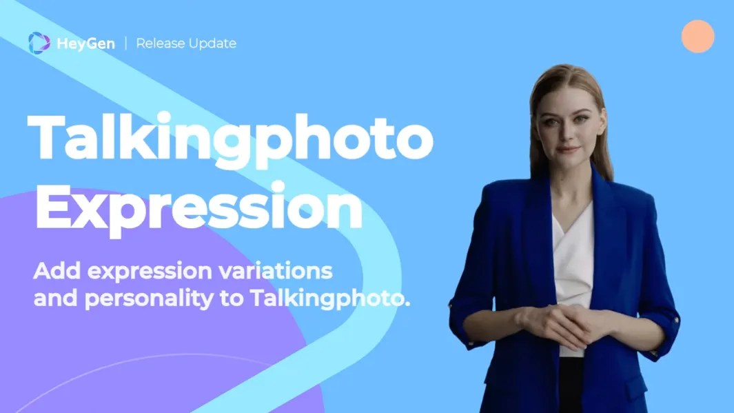 HeyGen Video Generation