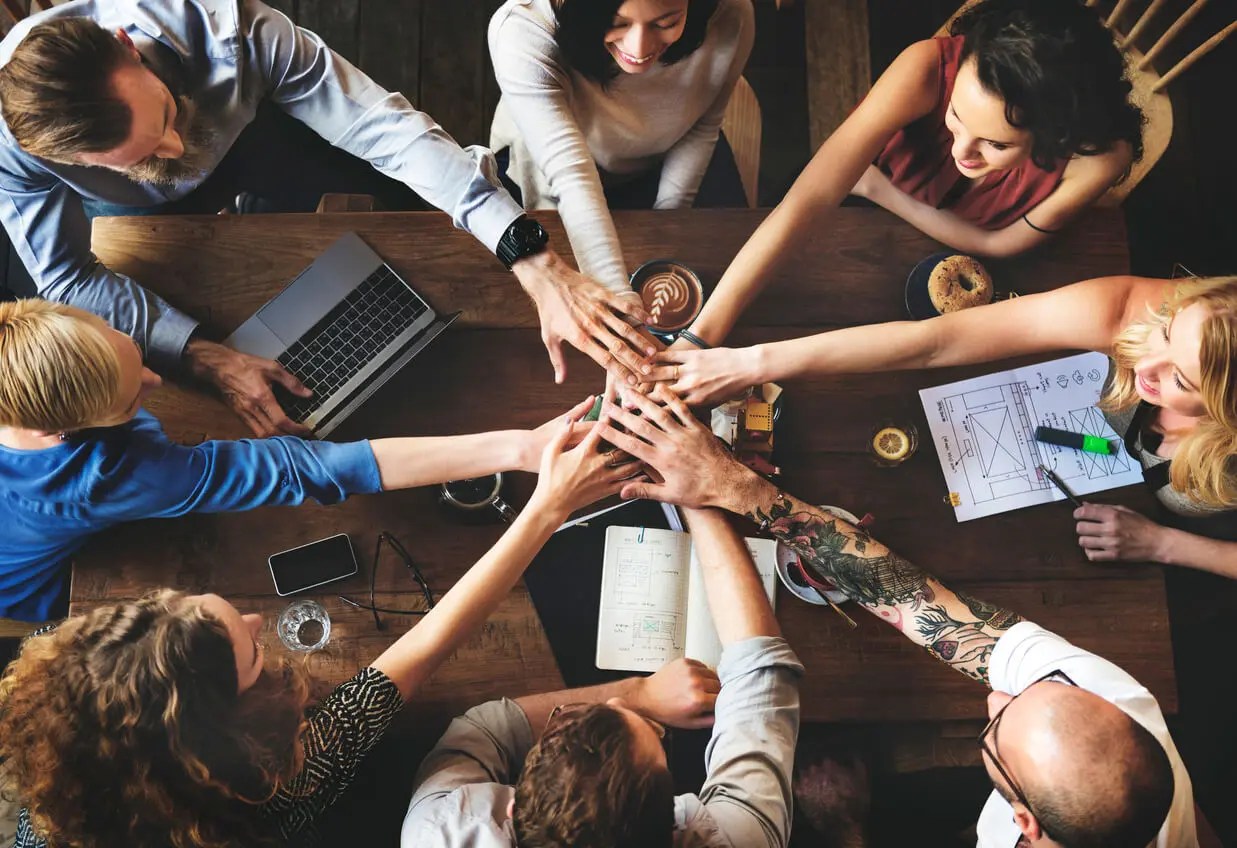 How To Create And Promote Teamwork In The Workplace