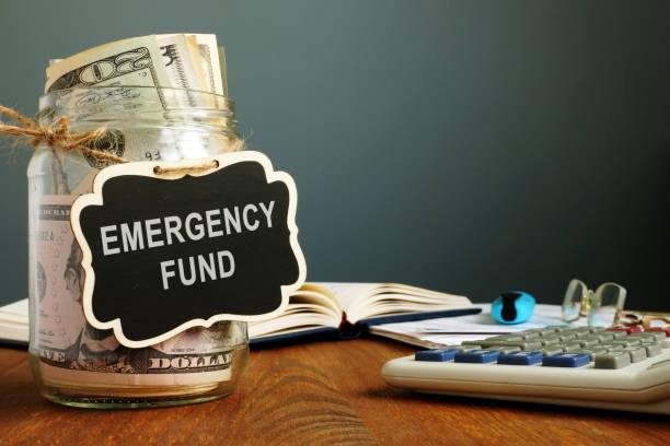 Emergency Fund to get you to Debt Free