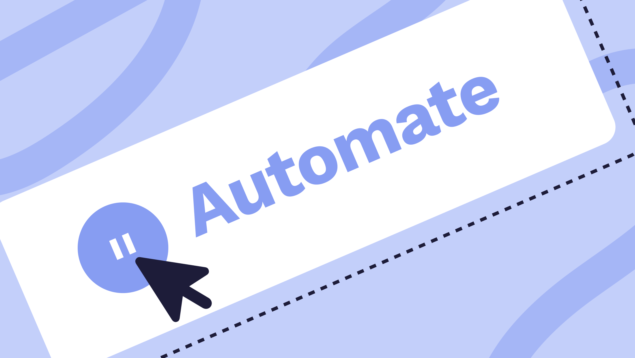 Automation can give you peace of mind on your way to being free of debt