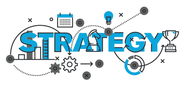 Strategies can give you a road map for clearing your debt